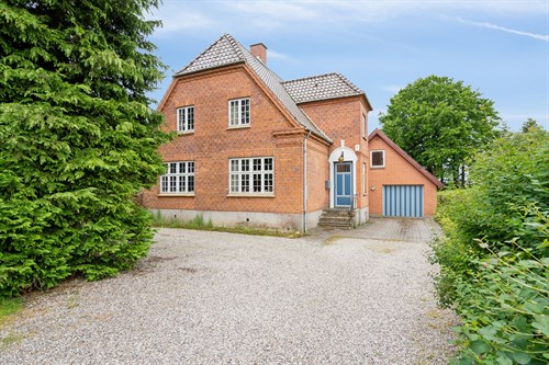 estate