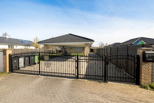 estate