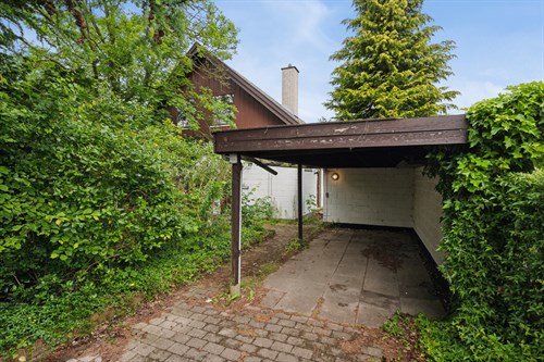estate