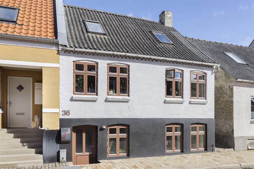 estate