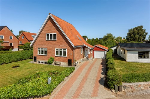 estate