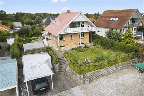 estate