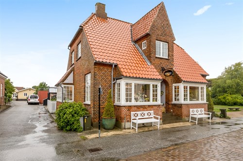 estate