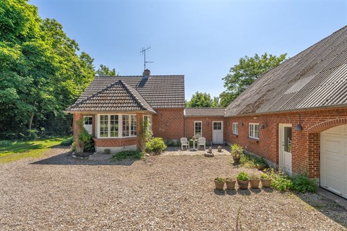 estate