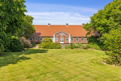 estate