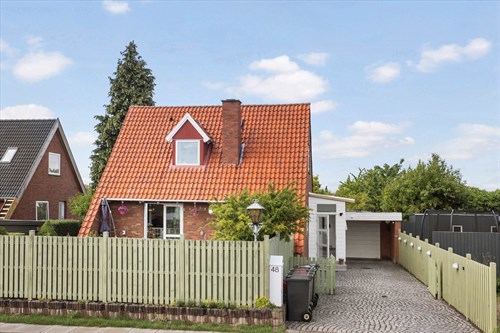 estate