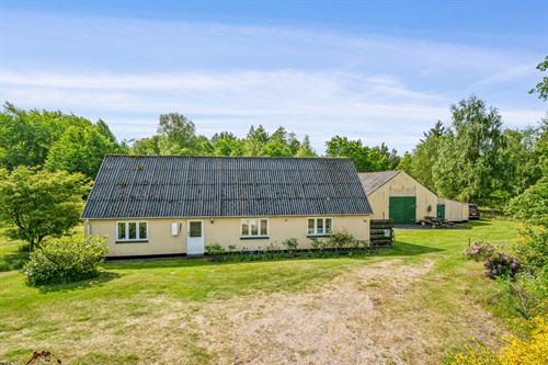 estate