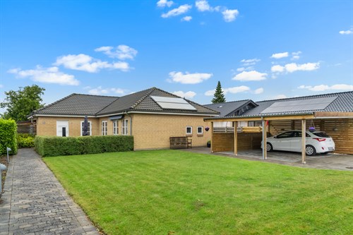 estate