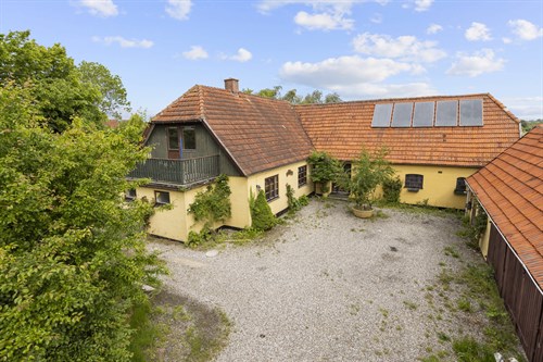 estate