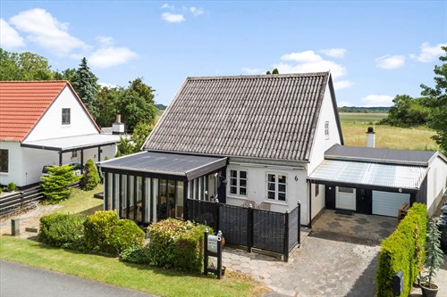 estate