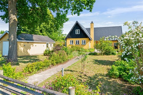 estate