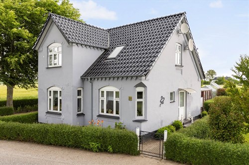 estate