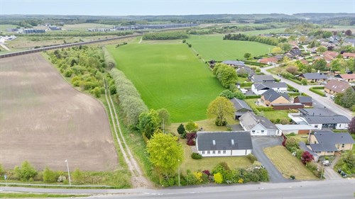 estate