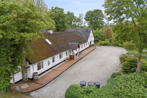 estate