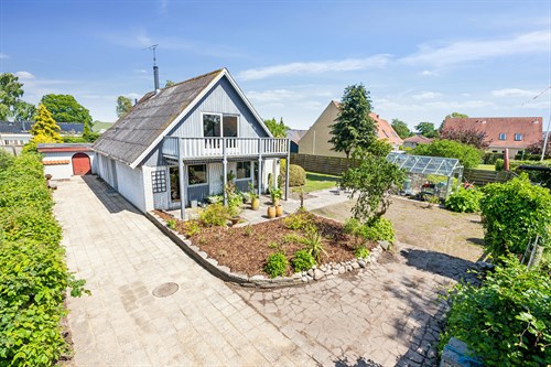 estate
