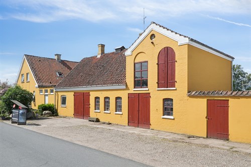 estate