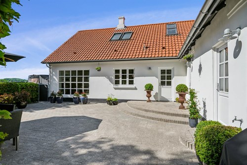 estate