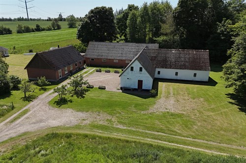 estate