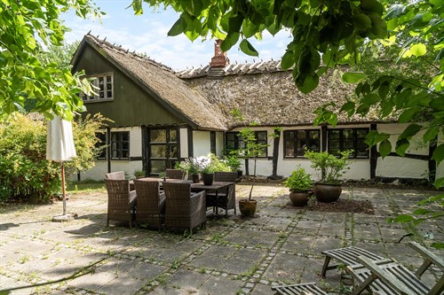 estate
