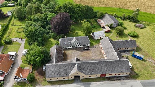estate