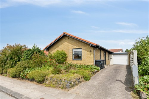 estate