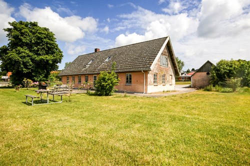 estate