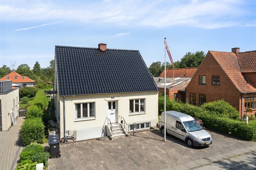 estate