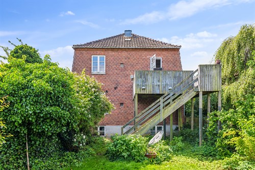 estate