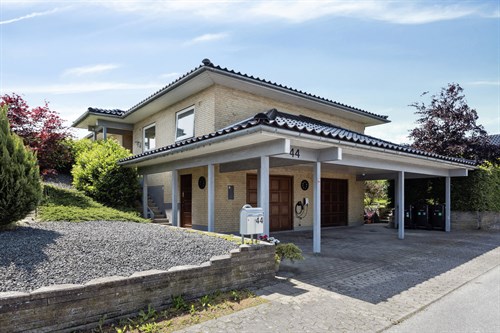 estate