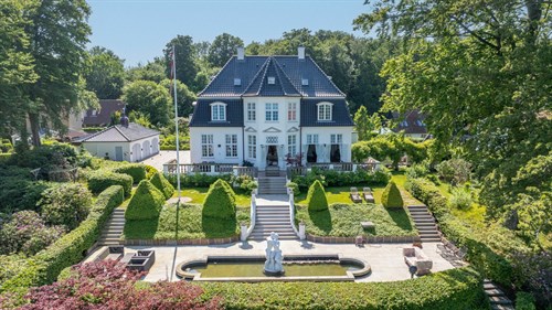 estate