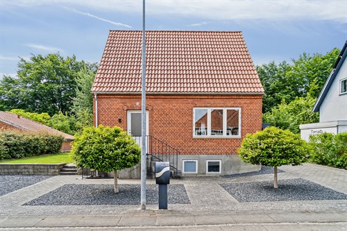 estate