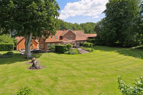 estate
