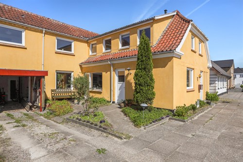 estate