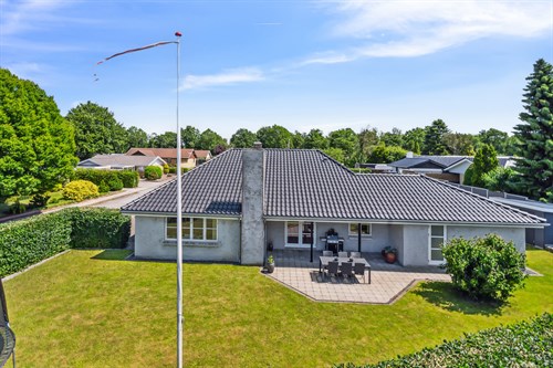 estate