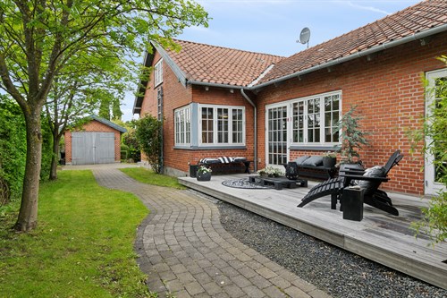 estate