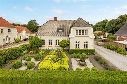 estate