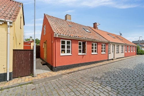 estate