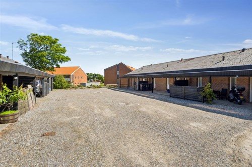 estate