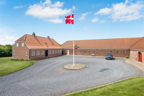 estate