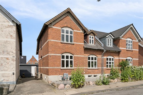 estate