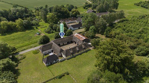 estate