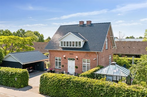 estate