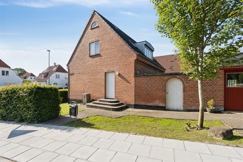 estate