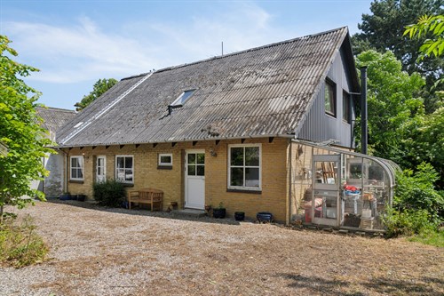estate