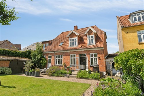 estate