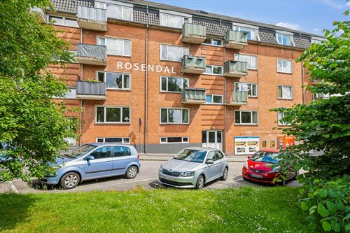 estate