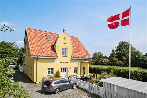 estate