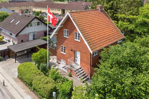 estate