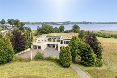 estate