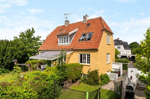 estate